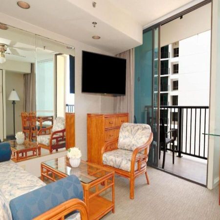 Private Condos In Waikiki, Private Car Rental Included, Beach Gear And Camping Gear Honolulu Ngoại thất bức ảnh