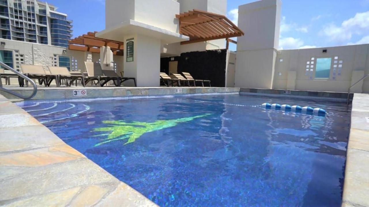 Private Condos In Waikiki, Private Car Rental Included, Beach Gear And Camping Gear Honolulu Ngoại thất bức ảnh
