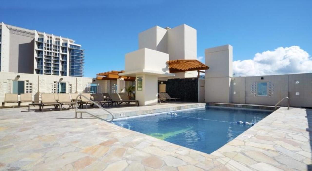 Private Condos In Waikiki, Private Car Rental Included, Beach Gear And Camping Gear Honolulu Ngoại thất bức ảnh
