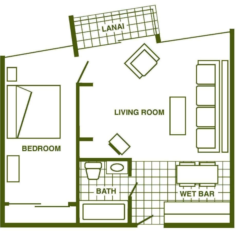 Private Condos In Waikiki, Private Car Rental Included, Beach Gear And Camping Gear Honolulu Ngoại thất bức ảnh
